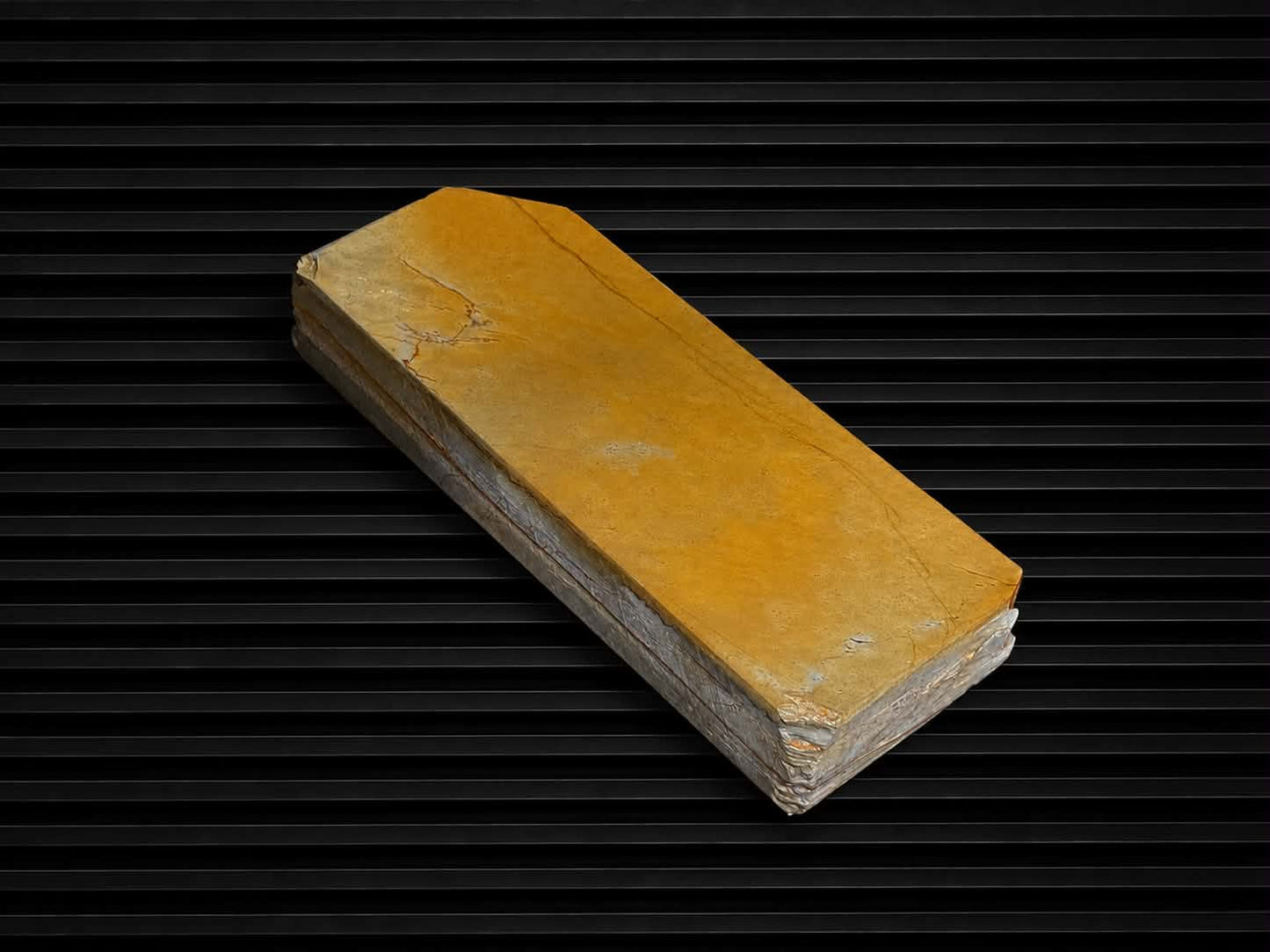 Nakayama Suita--Japanese Natural Whetstone