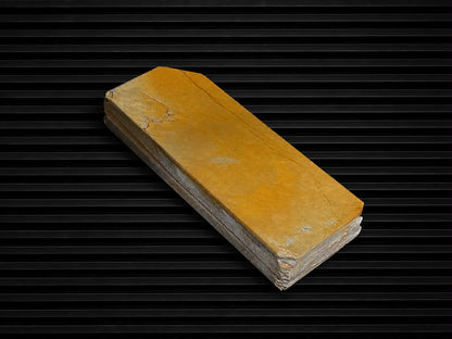 Nakayama Suita--Japanese Natural Whetstone