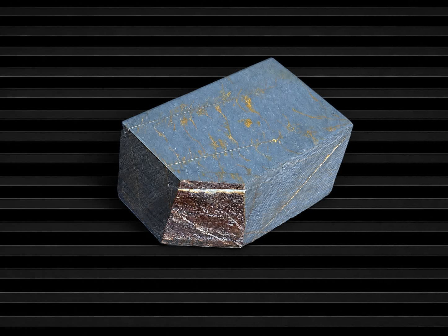 Ohira Uchigomori Jito--Japanese Natural Whetstone