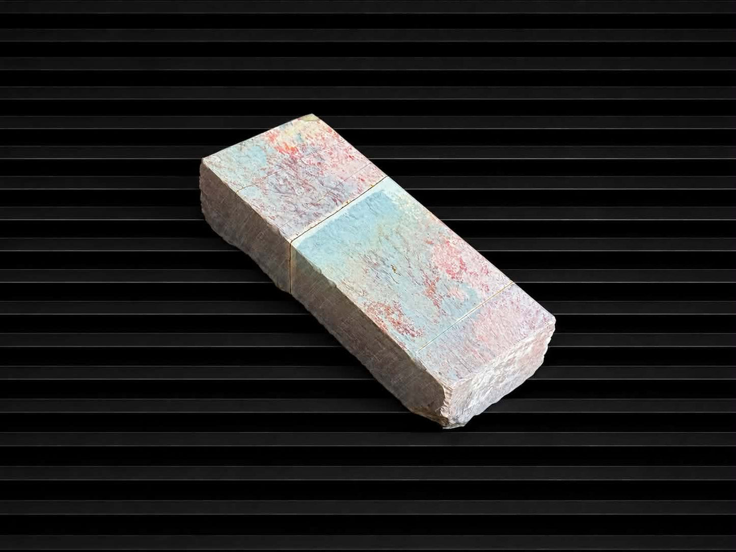 Hideriyama Renge Suita--Japanese Natural Whetstone