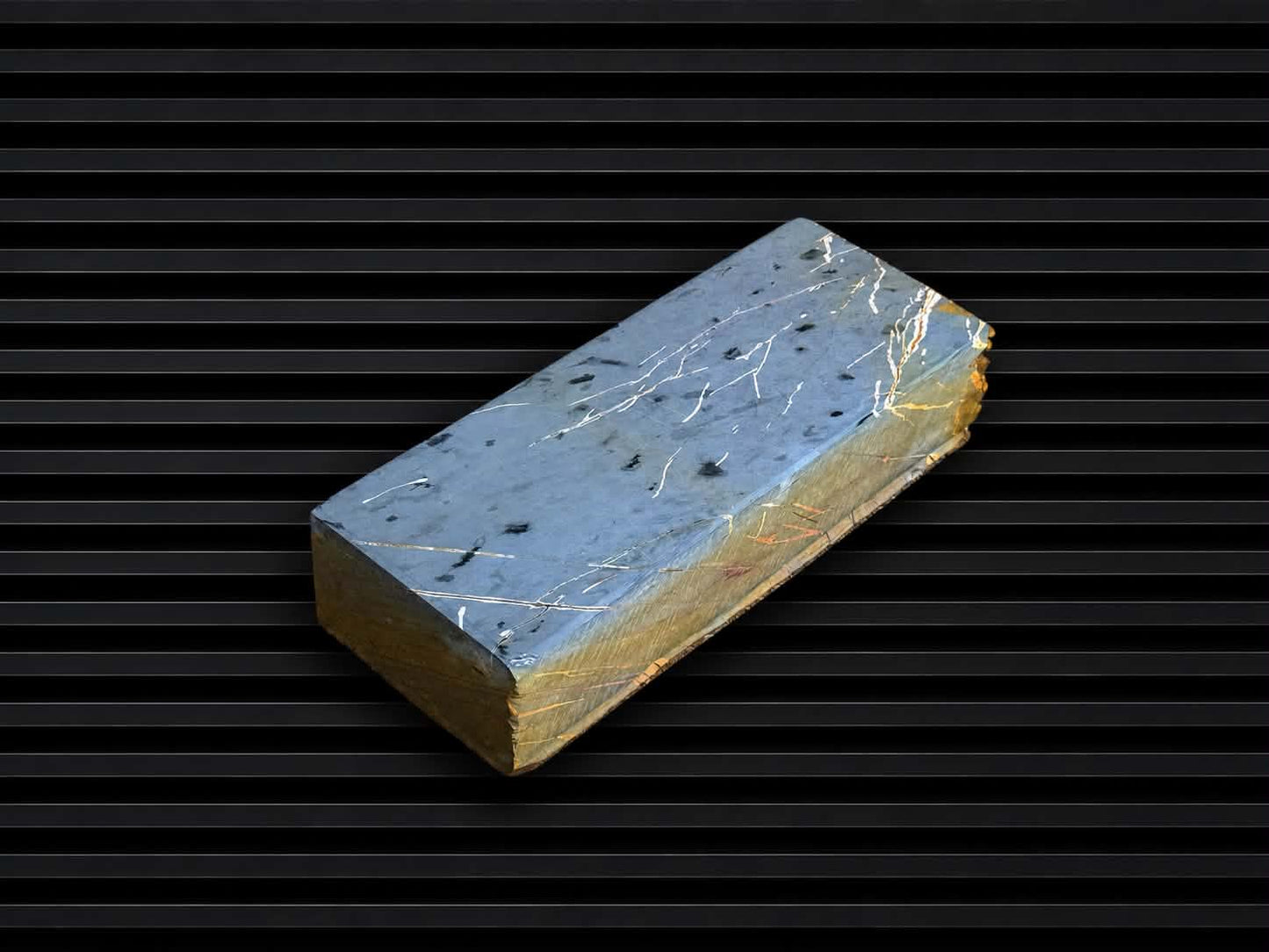 Ohira Karasu Suita--Japanese Natural Whetstone