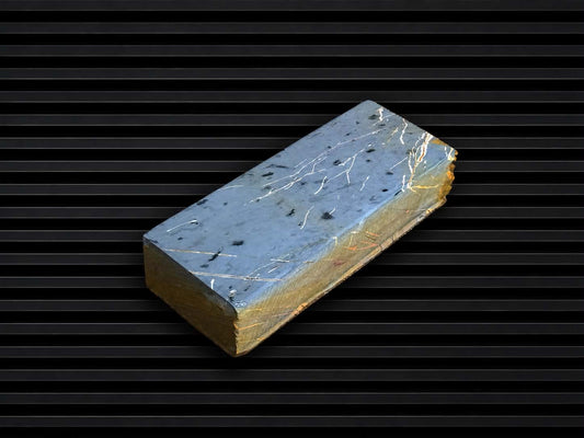 Ohira Karasu Suita--Japanese Natural Whetstone