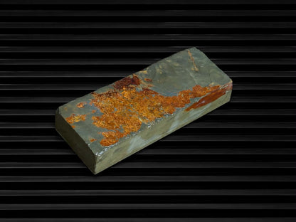 Ohira Tomae Hatanaka--Japanese Natural Whetstone