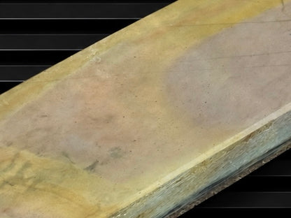 Shobudhani Iromono Karasu--Japanese Natural Whetstone