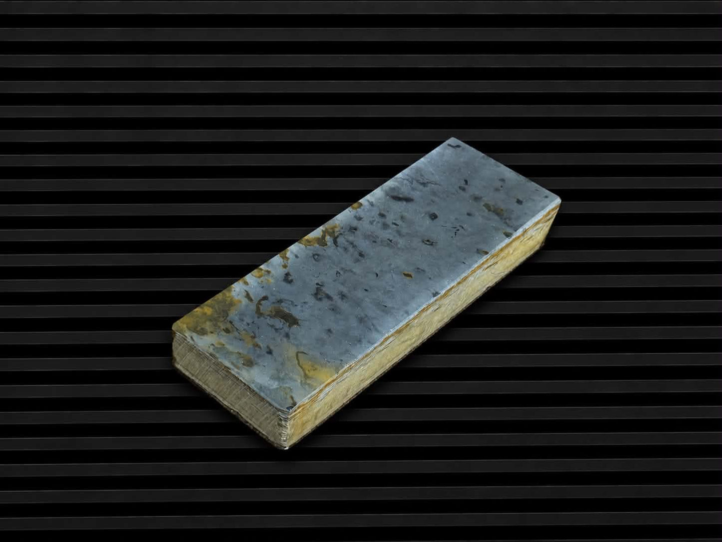 Ohira Karasu--Japanese Natural Whetstone