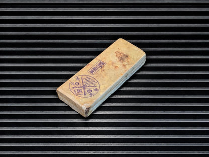 Takao Kuro Renge Suita Suminagashi Hatanaka--Japanese Natural Whetstone