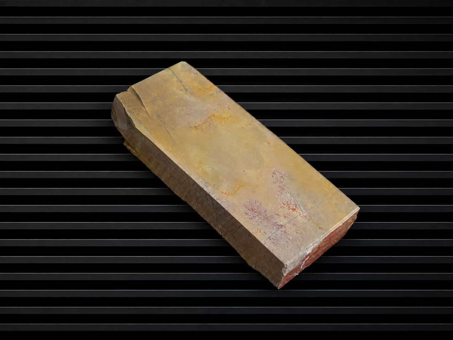 Hideriyama Renge Suita KiIta--Japanese Natural Whetstone