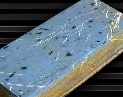 Ohira Karasu Suita--Japanese Natural Whetstone