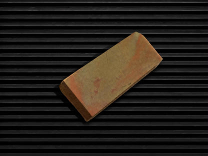Ohira Iromono--Japanese Natural Whetstone