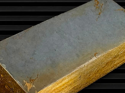 Ohira Uchigomori Jito--Japanese Natural Whetstone