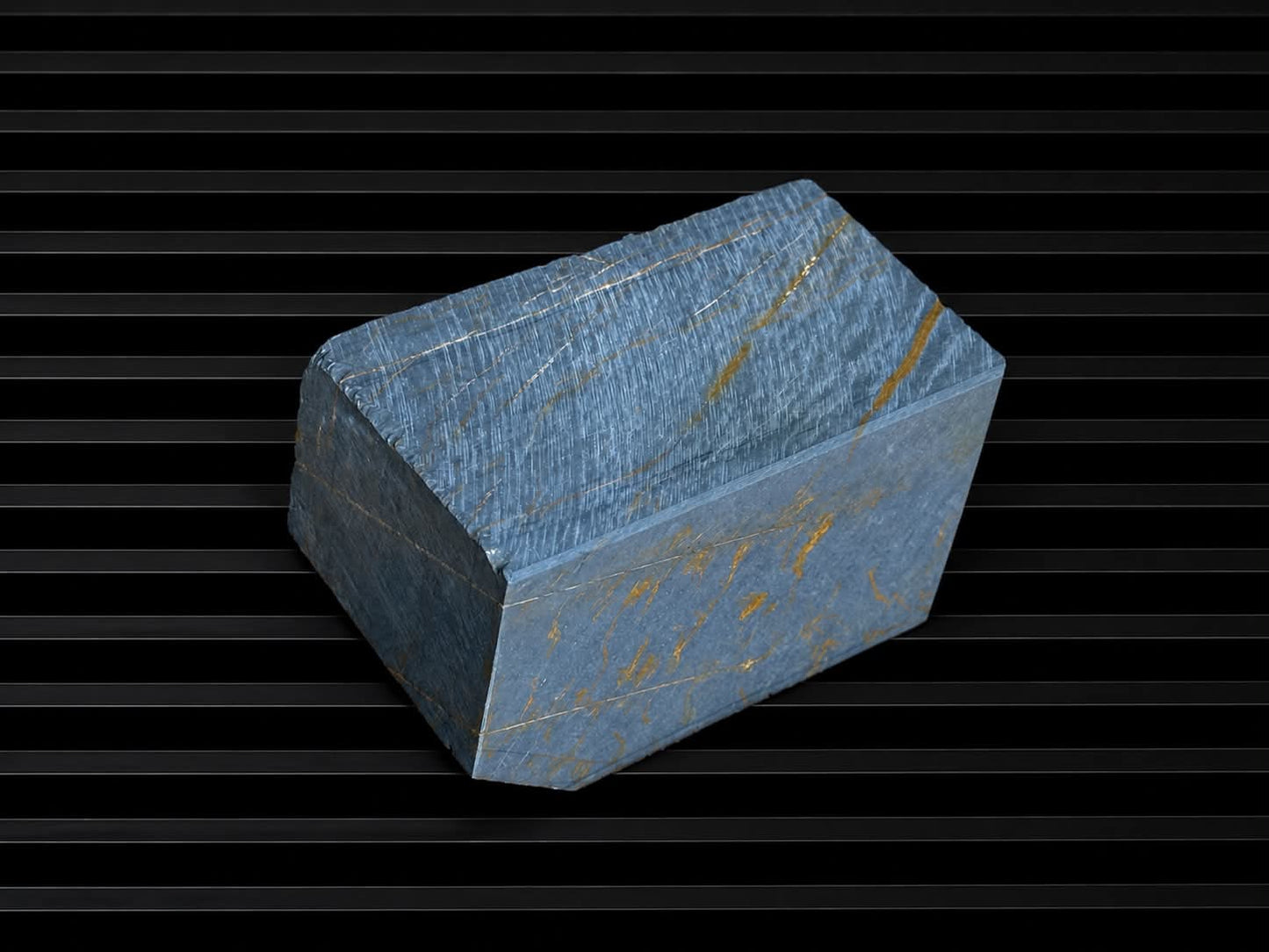 Ohira Uchigomori Jito--Japanese Natural Whetstone