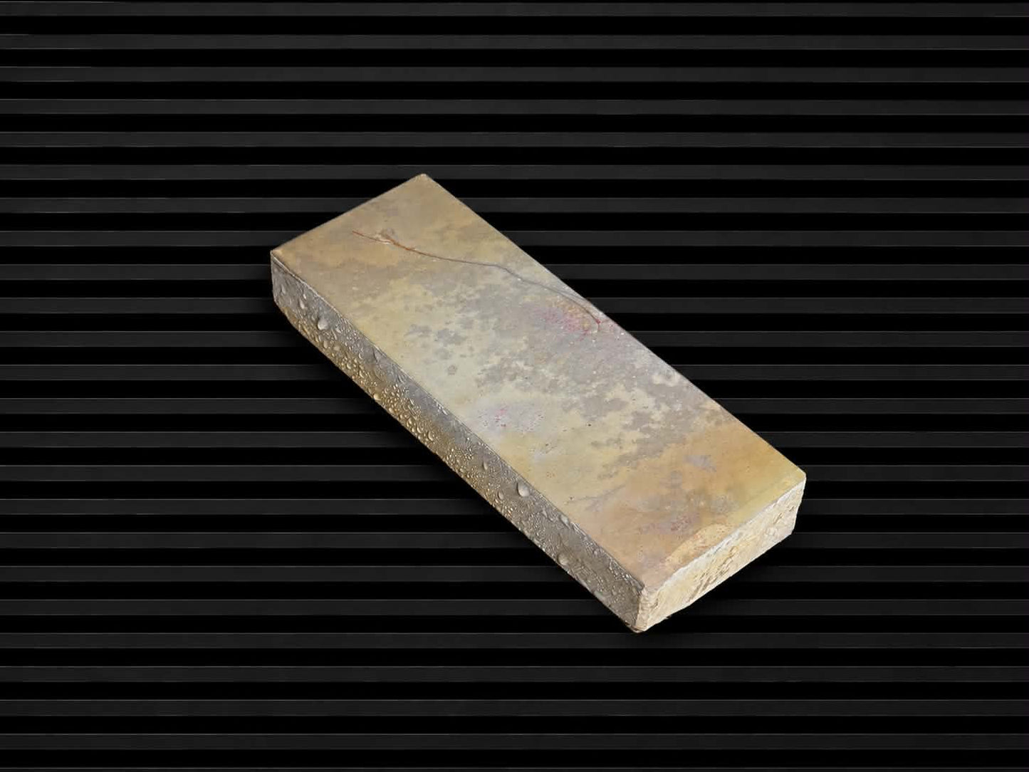 Nakayama Suita--Japanese Natural Whetstone