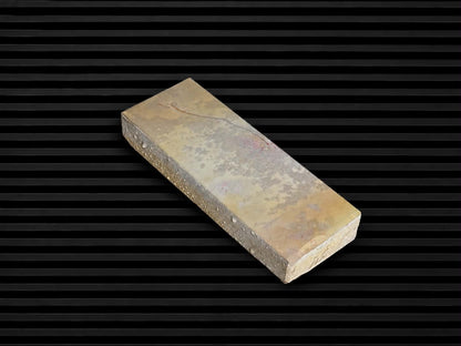 Nakayama Suita--Japanese Natural Whetstone