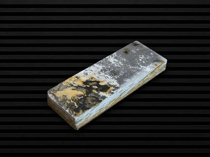 Ohira Suita Karasu--Japanese Natural Whetstone