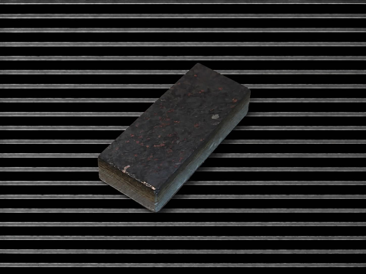 Takao Renge Suita Karasu Hatanaka --Japanese Natural Whetstone