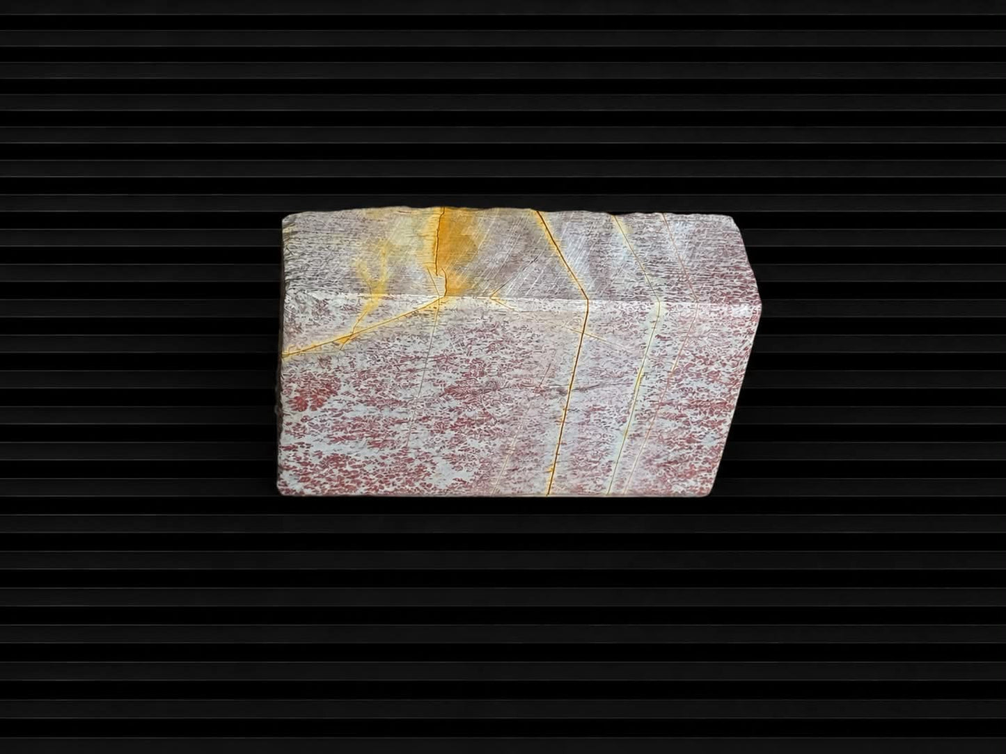 Hideriyama Renge Suita--Japanese Natural Whetstone