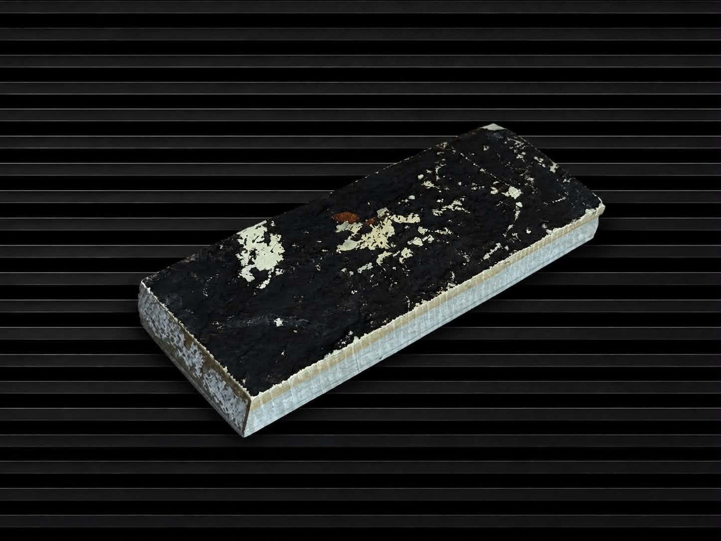 Ozuku Asagi--Japanese Natural Whetstone