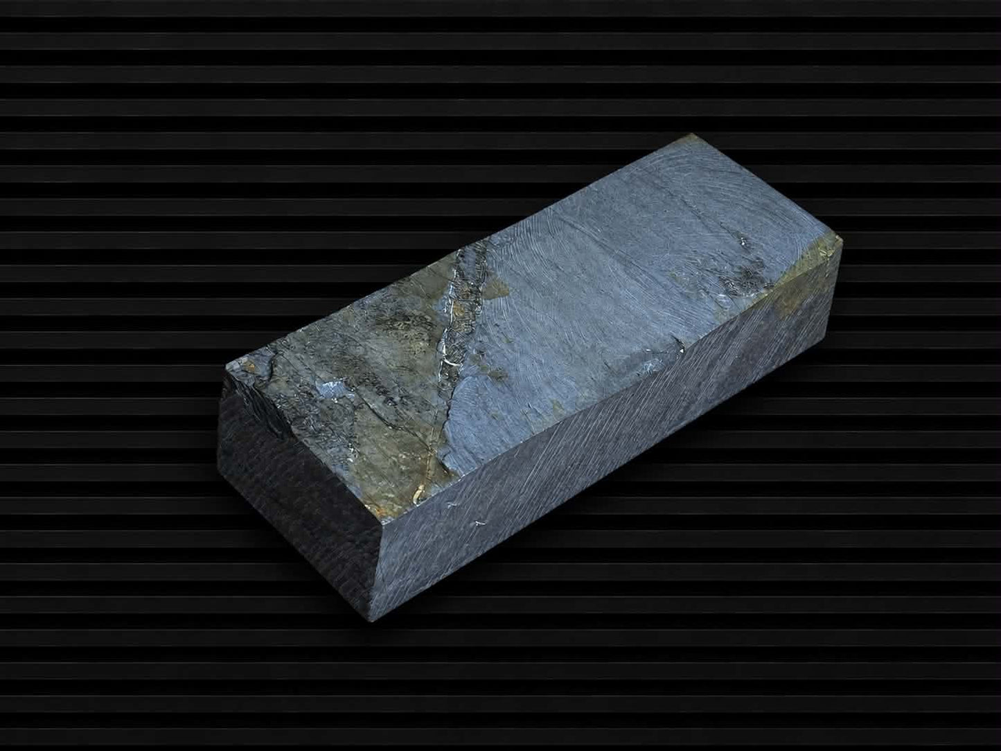 Yaginoshima Asagi--Japanese Natural Whetstone