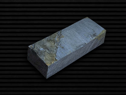 Yaginoshima Asagi--Japanese Natural Whetstone