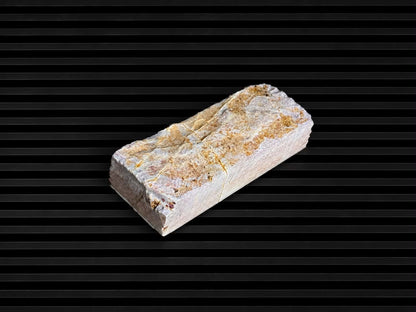 Hideriyama Renge Suita--Japanese Natural Whetstone