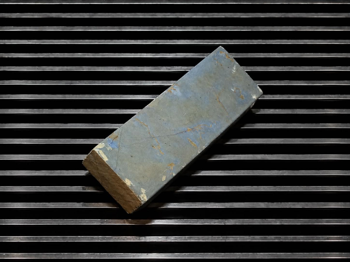 Ohira Uchigomori Jito--Japanese Natural Whetstone