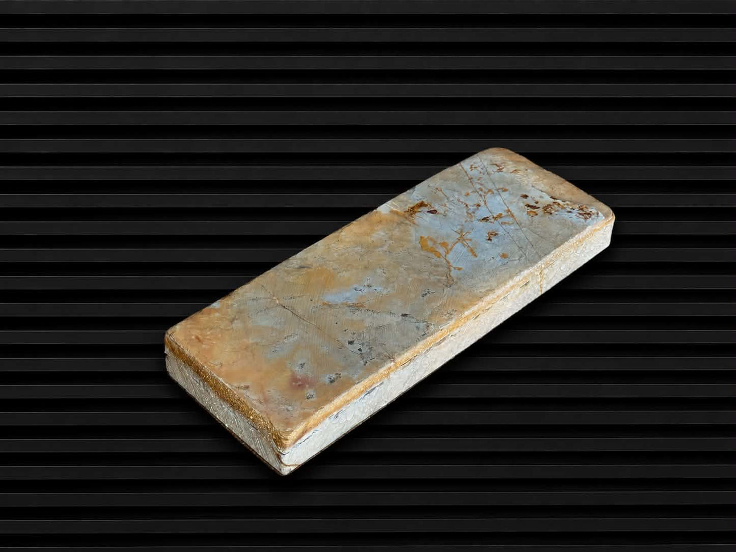 Narutaki Hon Suita--Japanese Natural Whetstone