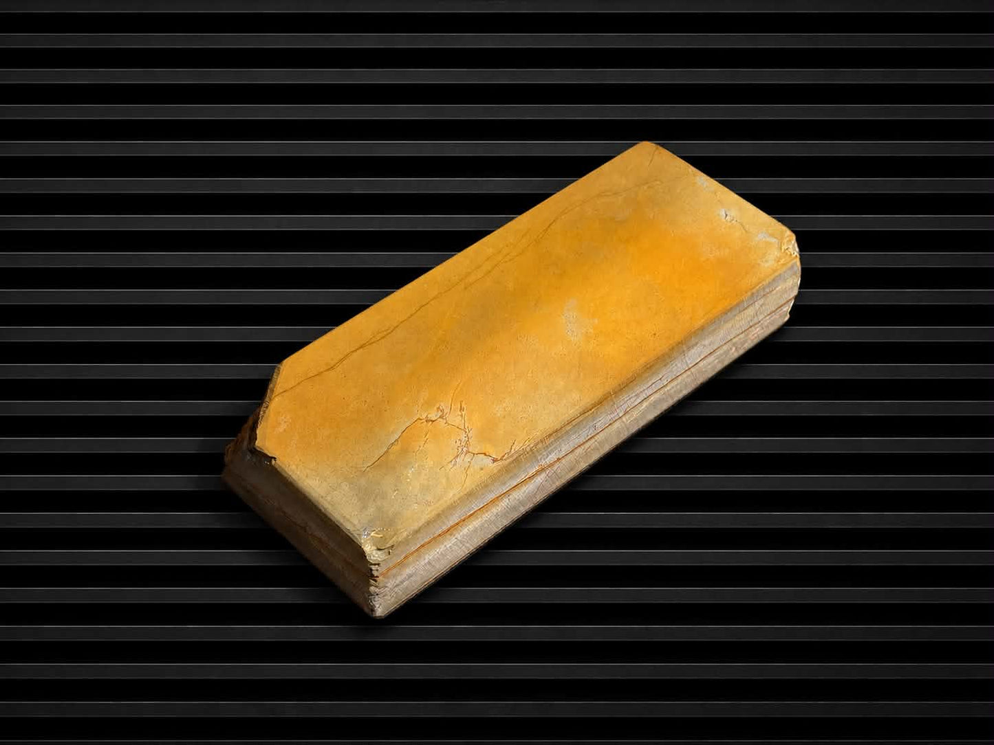 Nakayama Suita--Japanese Natural Whetstone