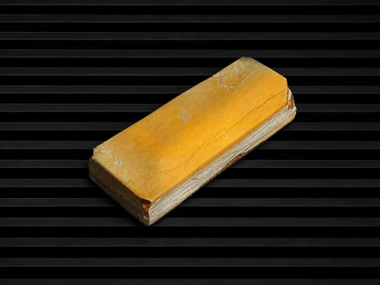 Nakayama Suita--Japanese Natural Whetstone