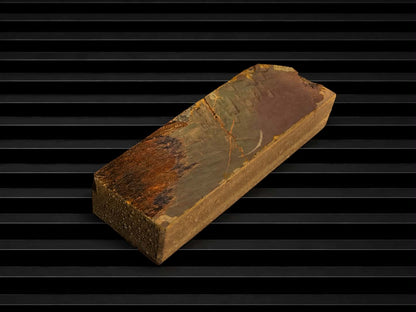 Shohonyama Akapin--Japanese Natural Whetstone