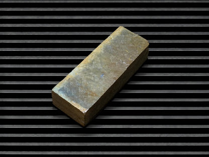 Ohira Uchigomori Jito--Japanese Natural Whetstone