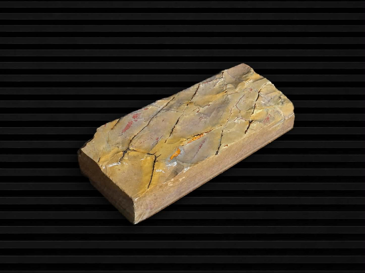Hideriyama Renge Suita KiIta--Japanese Natural Whetstone