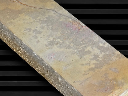 Nakayama Suita--Japanese Natural Whetstone