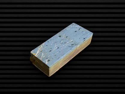 Ohira Karasu Suita--Japanese Natural Whetstone