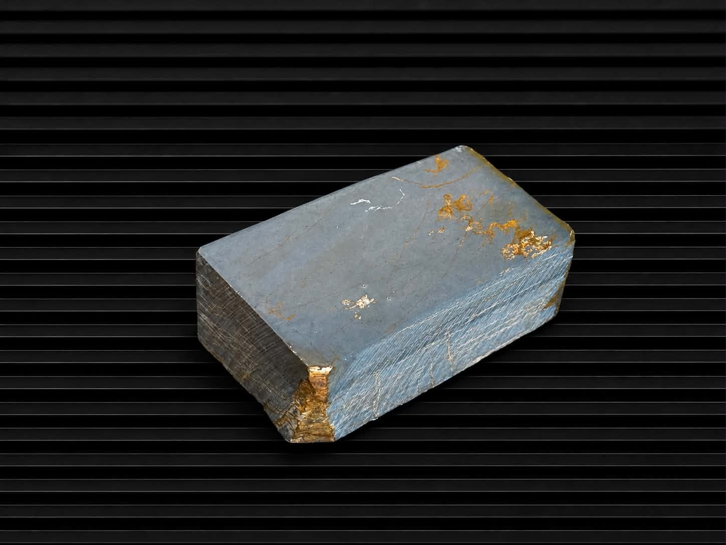 Ohira Uchigomori Jito--Japanese Natural Whetstone