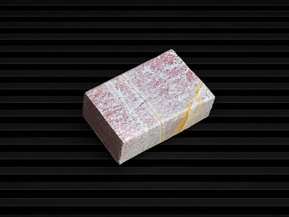 Hideriyama Renge Suita--Japanese Natural Whetstone