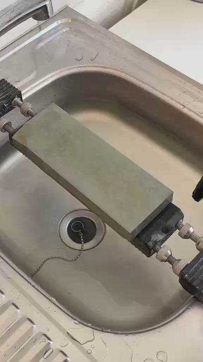 Ozuku Asagi--Japanese Natural Whetstone