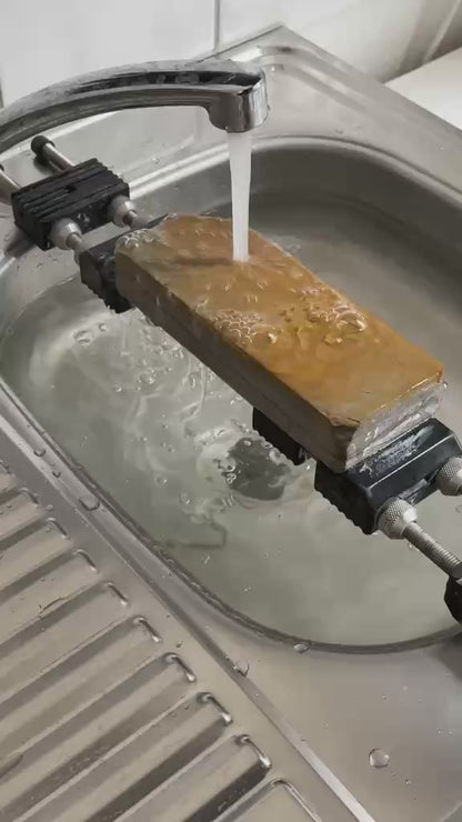 Nakayama Suita--Japanese Natural Whetstone