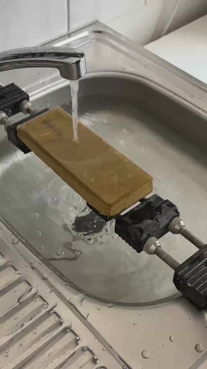 Shohonyama Toame--Japanese Natural Whetstone