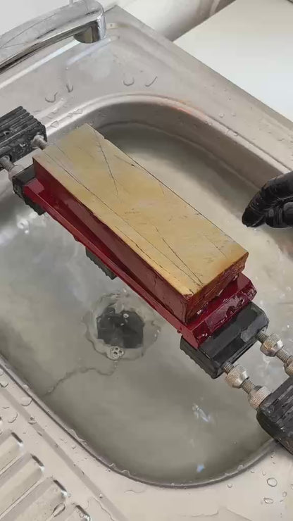 Shohonyama Suita--Japanese Natural Whetstone