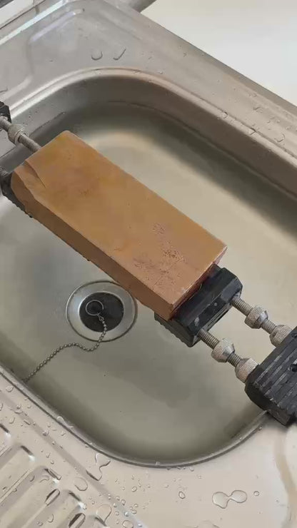 Hideriyama Renge Suita KiIta--Japanese Natural Whetstone