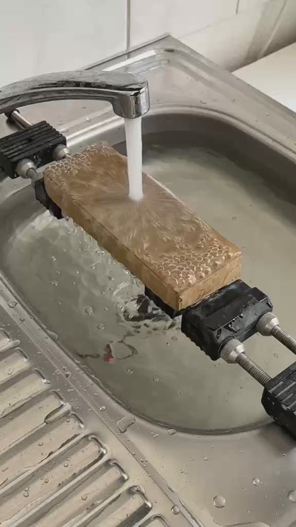 Nakayama Suita--Japanese Natural Whetstone